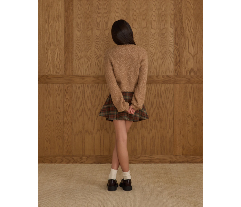 Teen Aspen Sweater 2025