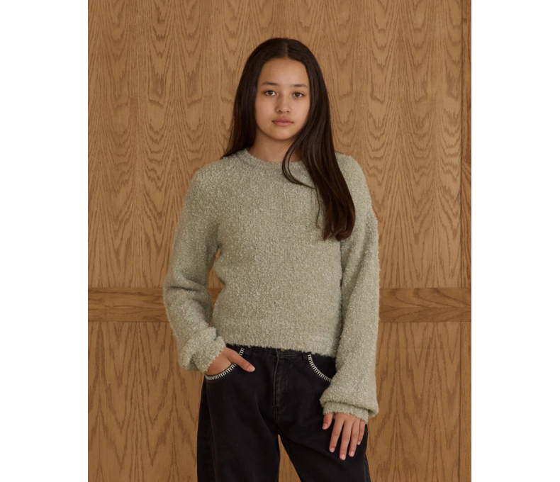 Teen Aspen Sweater 2025