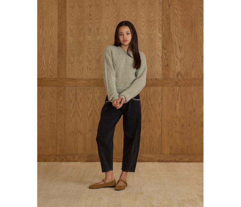 Teen Aspen Sweater 2025