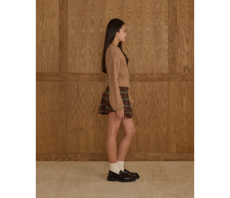 Teen Aspen Sweater 2025