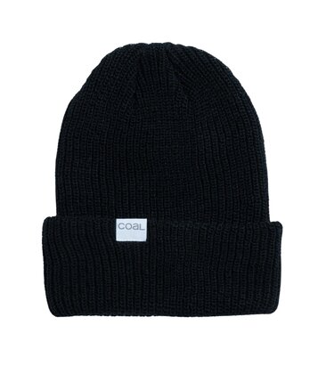 The Stanley Soft Knit Cuff Beanie