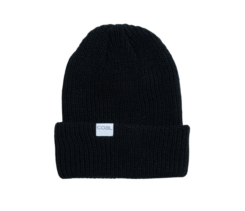 The Stanley Soft Knit Cuff Beanie