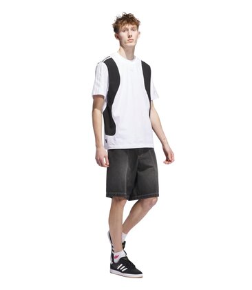 Tyshawn Denim Shorts