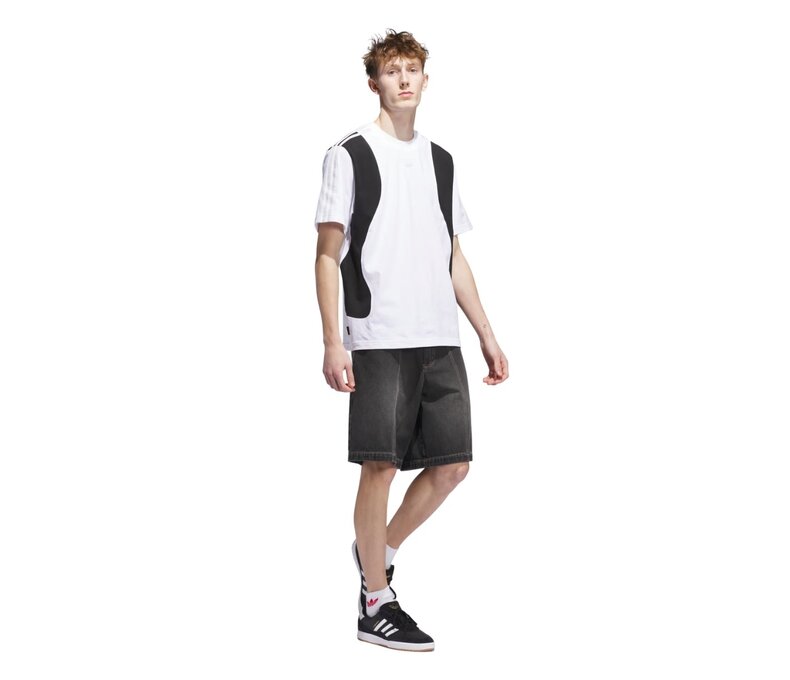 Tyshawn Denim Shorts