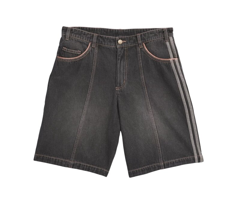 Tyshawn Denim Shorts