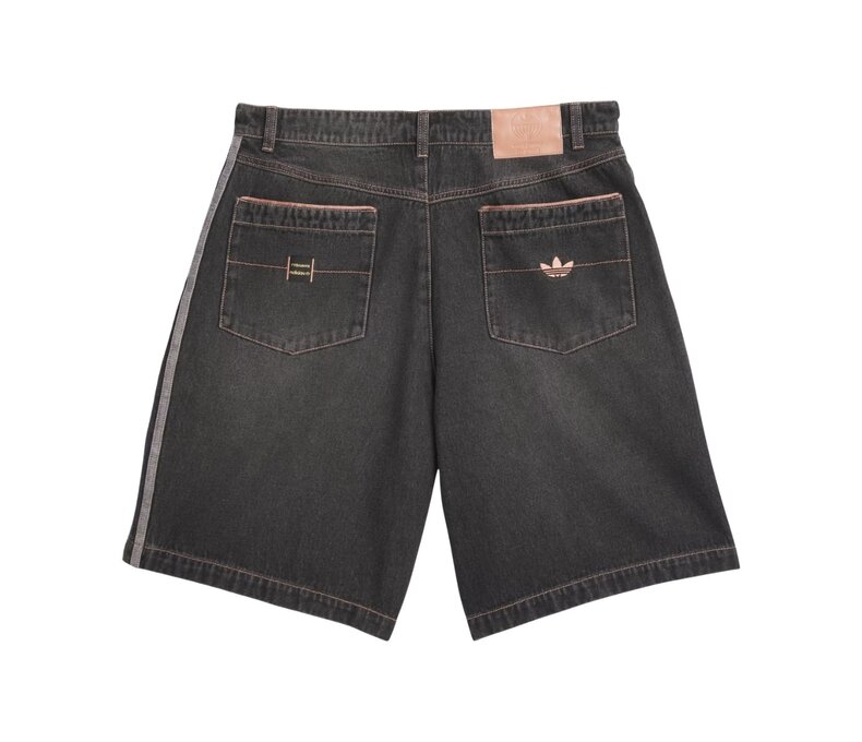 Tyshawn Denim Shorts