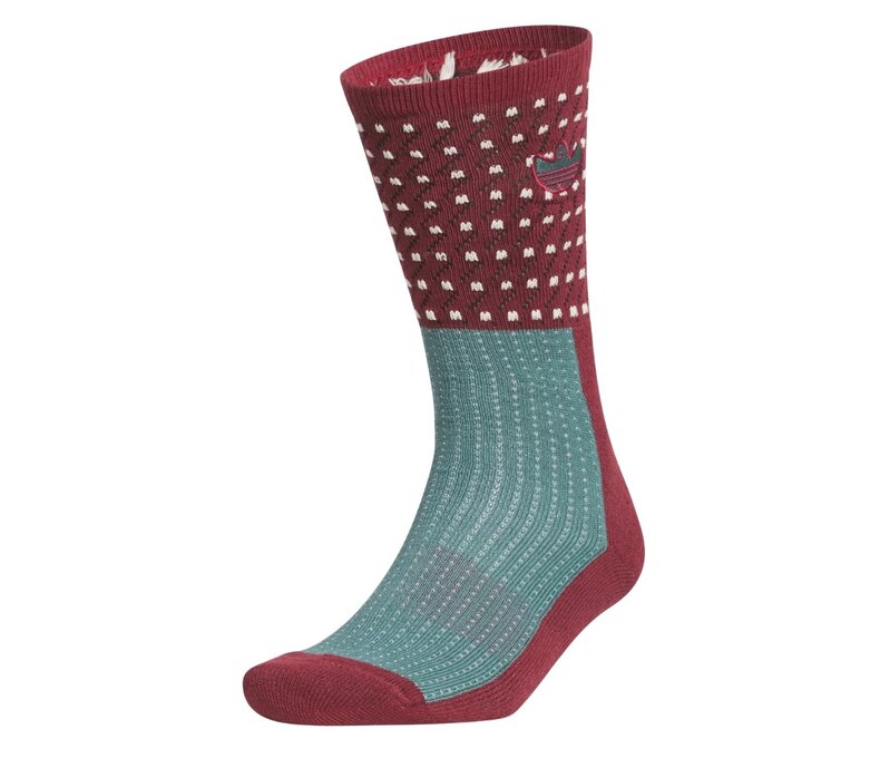 Shmoo Disorder Sock