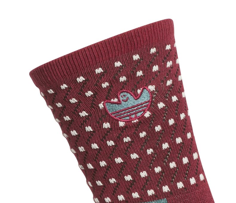 Shmoo Disorder Sock