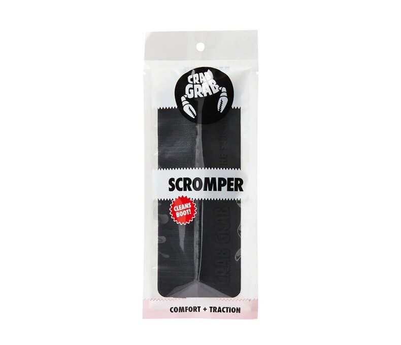 Scromper