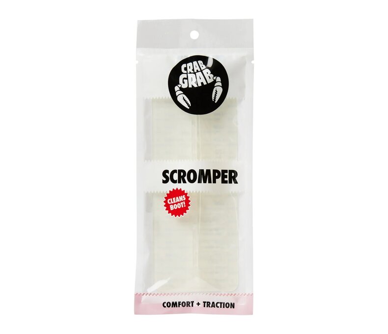 Scromper for Snowboard
