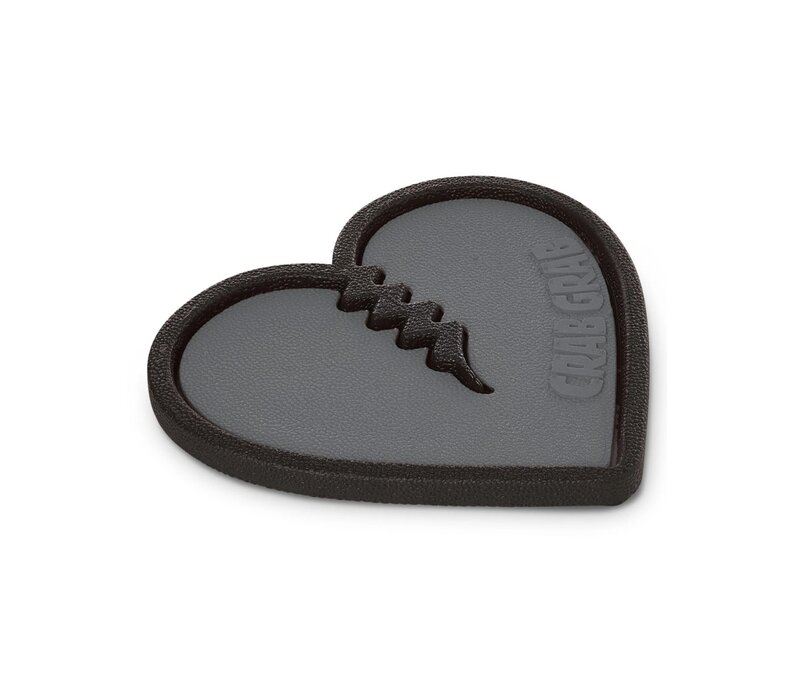 Mega Heart Traction