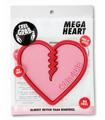 Mega Heart Traction