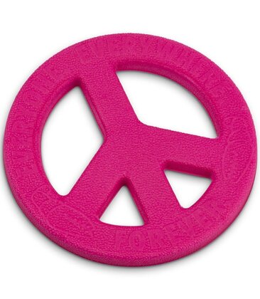Peace Of Foam stomp pad