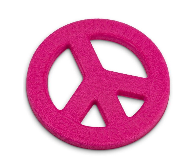 Peace Of Foam stomp pad