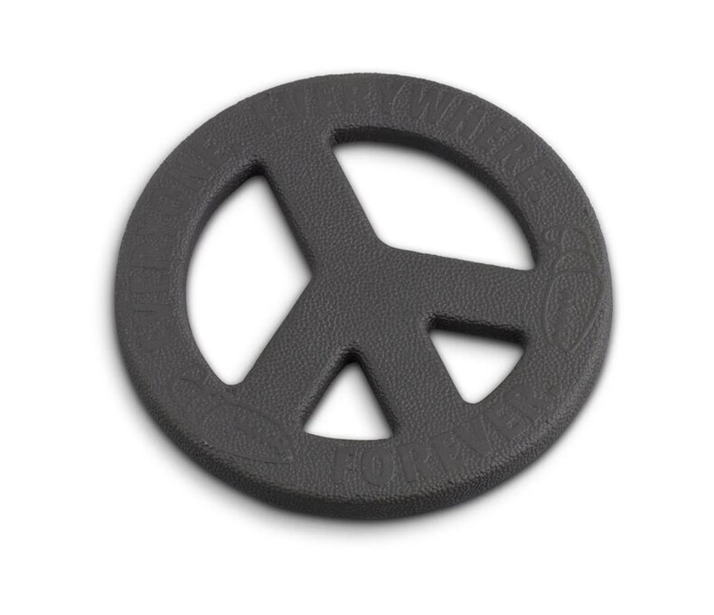 Peace Of Foam stomp pad