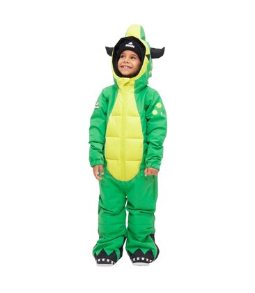 MonDo Monster Snowsuit