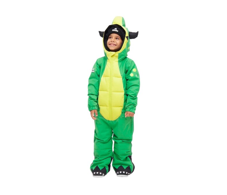 MonDo Monster Snowsuit