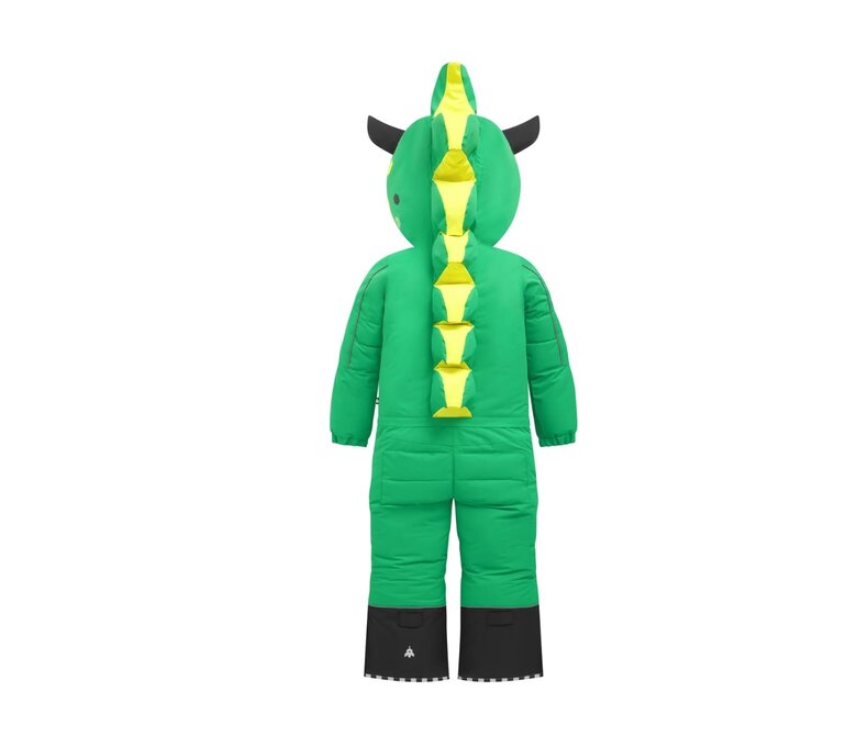 MonDo Monster Snowsuit