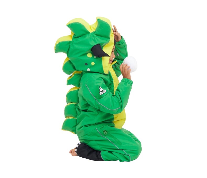 MonDo Monster Snowsuit