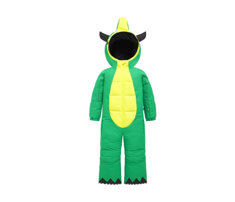 MonDo Monster Snowsuit