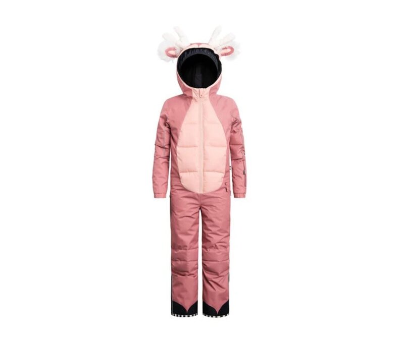OhDeer Kids One-Piece Snowsuit