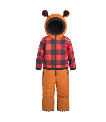 TeddyDo Snowsuit