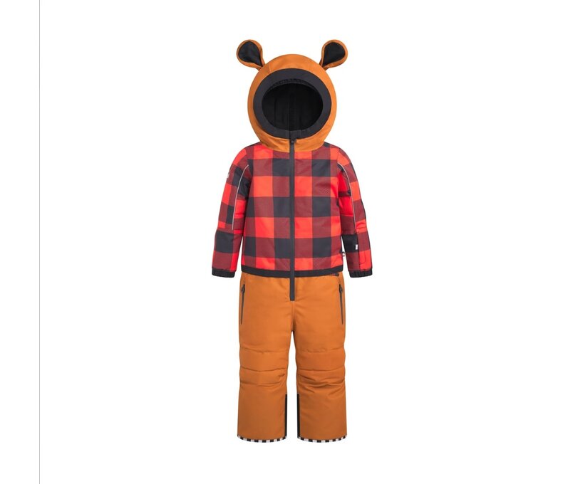 TeddyDo Snowsuit