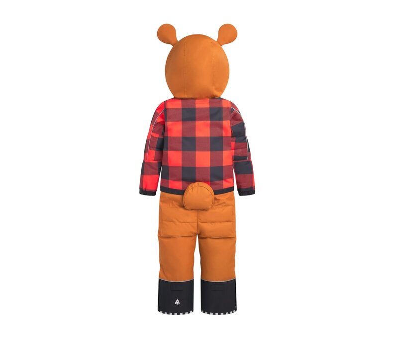 TeddyDo Snowsuit