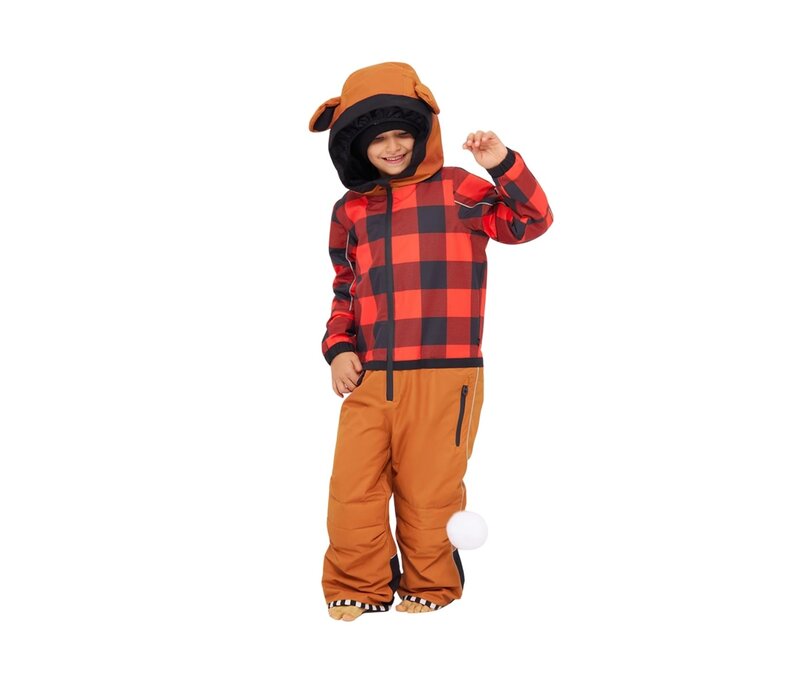 TeddyDo Snowsuit