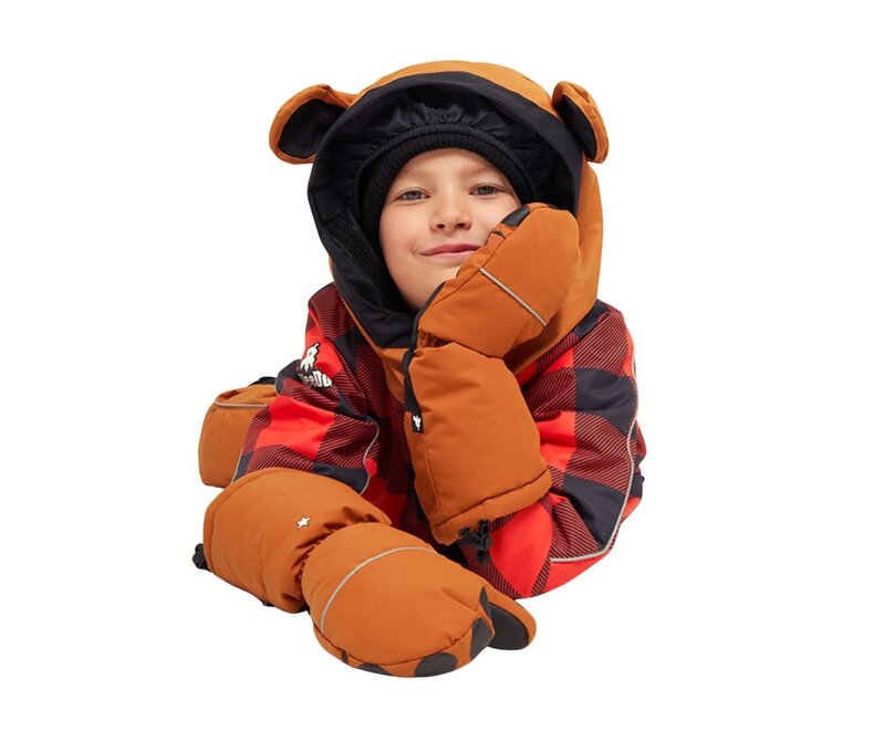 TeddyDo Snowsuit