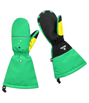MonDo Mittens
