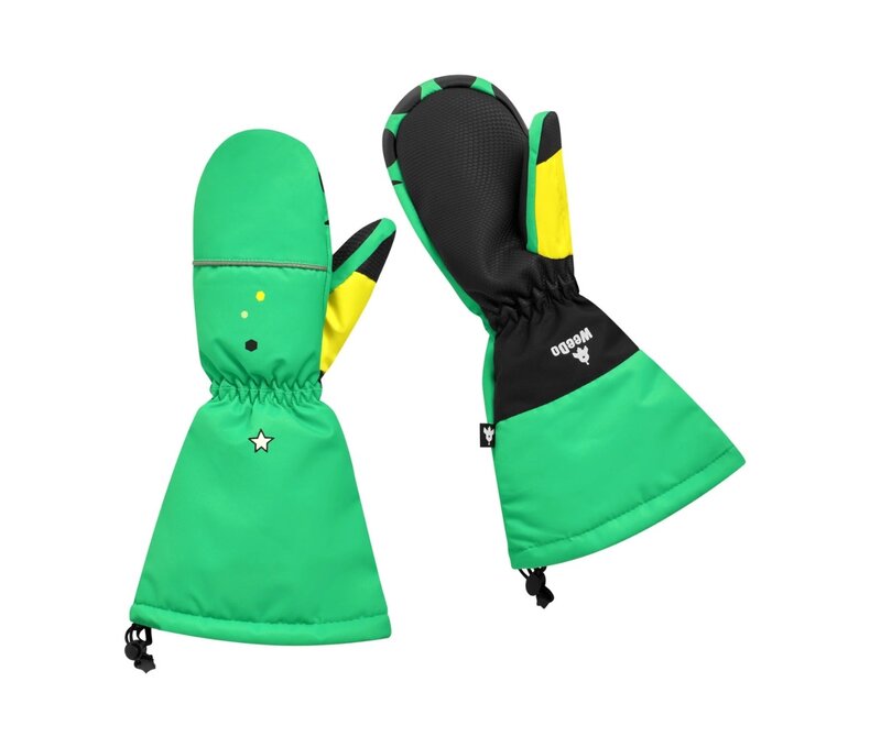 MonDo Mittens
