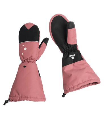 OhDeer Mittens