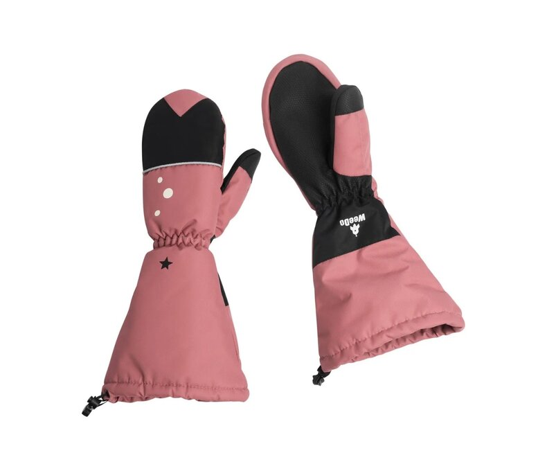 OhDeer Mittens
