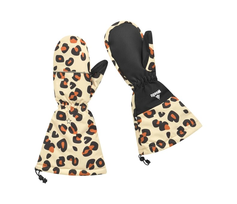 CheetahDo Mittens