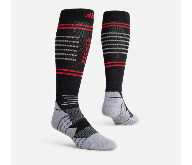 Steeps Sock