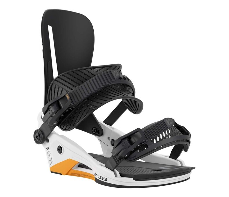 Atlas Mens Snowboard Binding