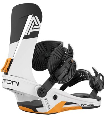 Atlas Mens Snowboard Binding