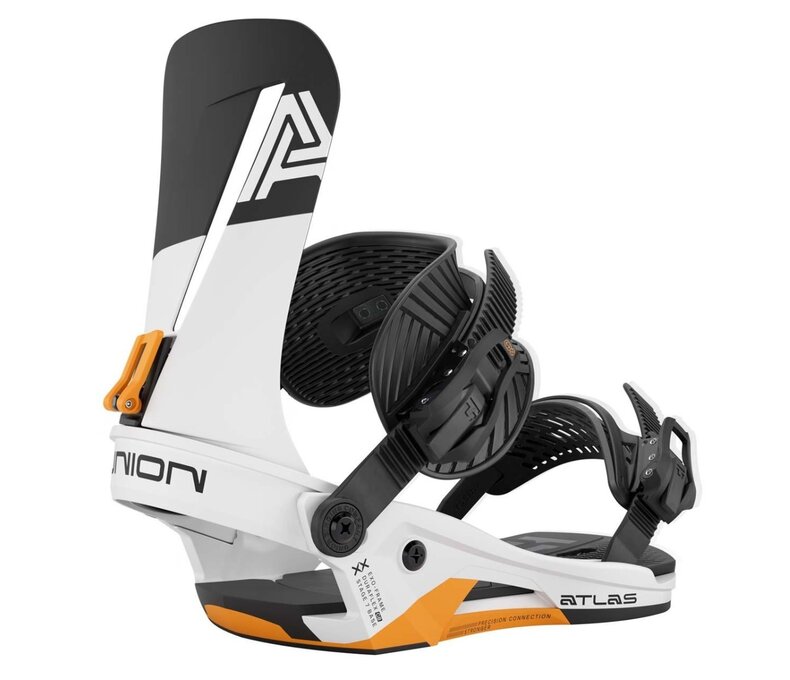 Atlas Mens Snowboard Binding