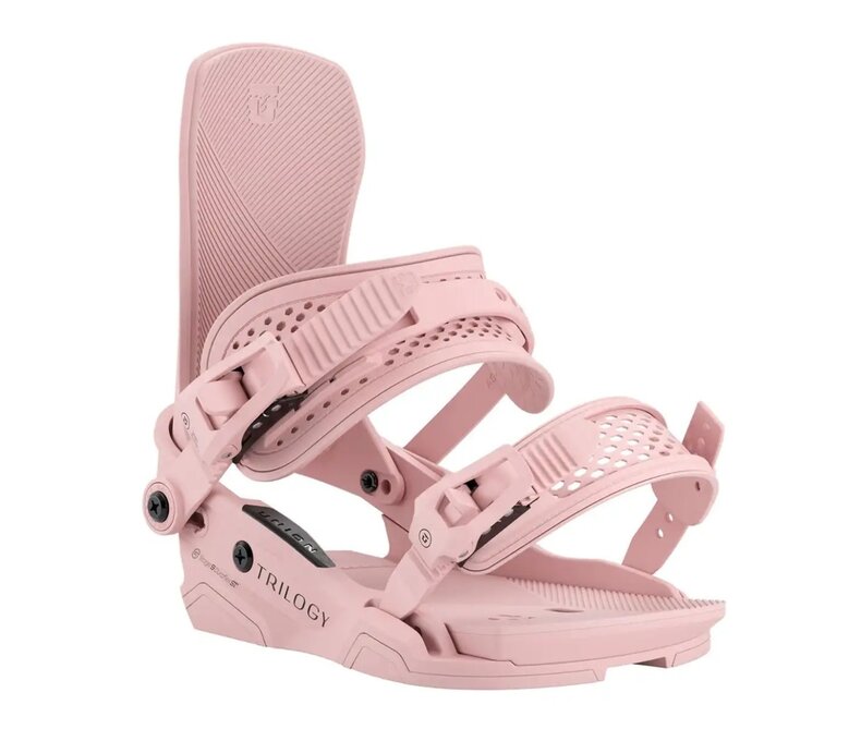 Trilogy Womens Snowboard Binding