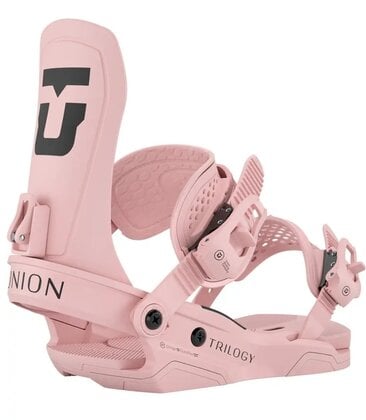 Trilogy Womens Snowboard Binding