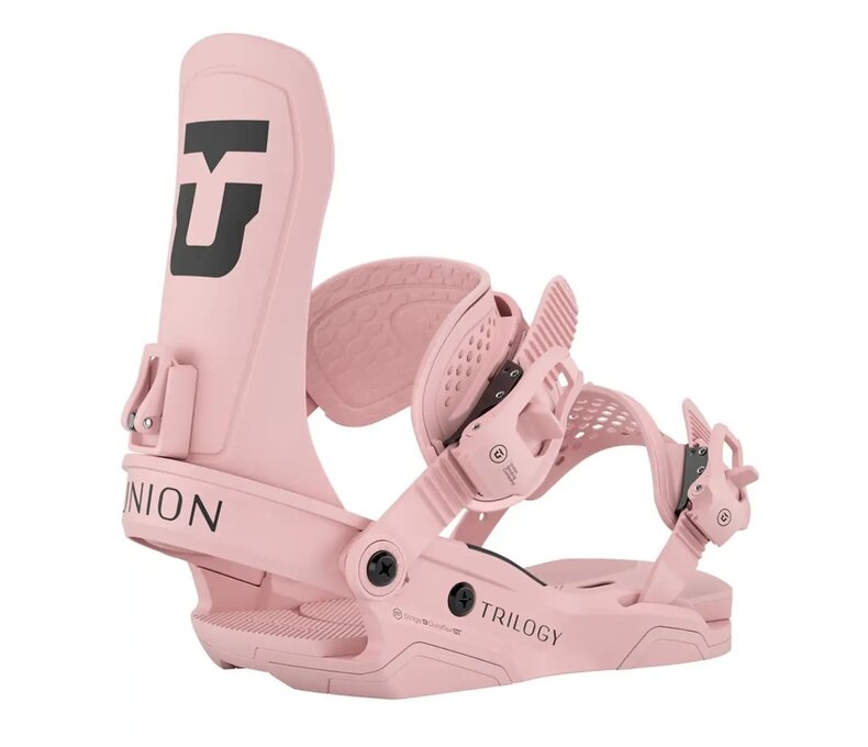 Trilogy Womens Snowboard Binding