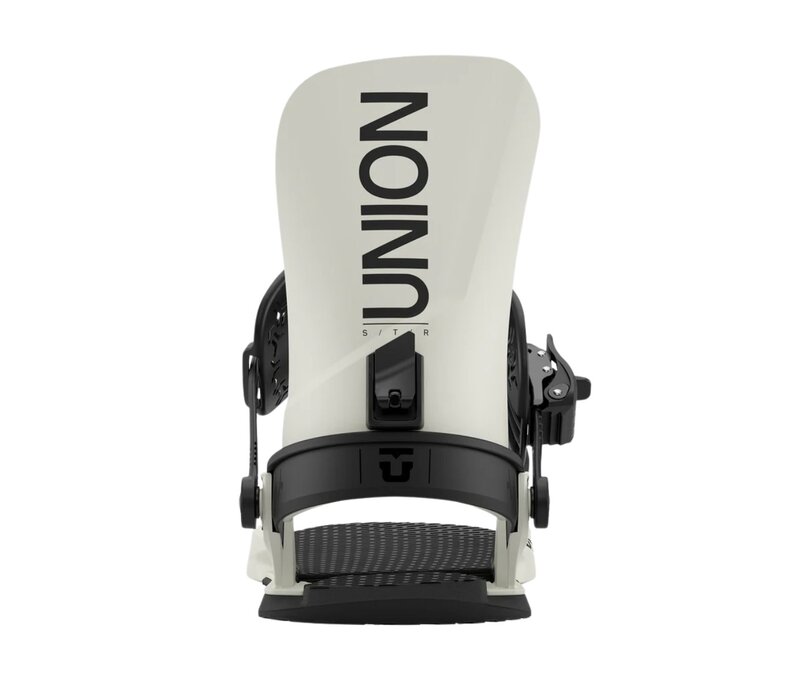 STR Mens Snowboard Binding