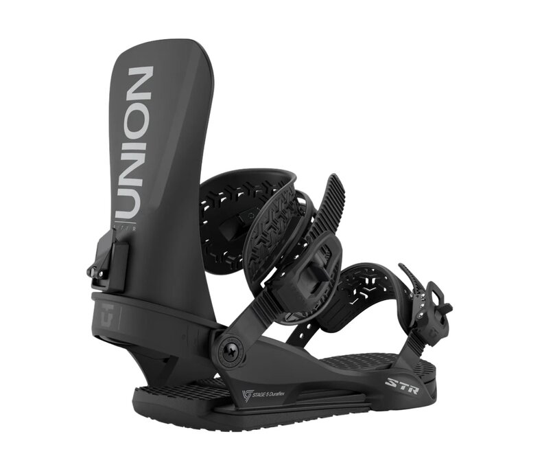 STR Mens Snowboard Binding