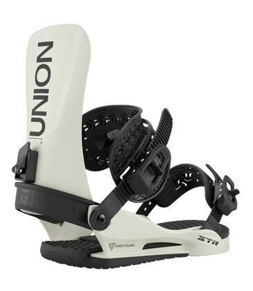 STR Mens Snowboard Binding