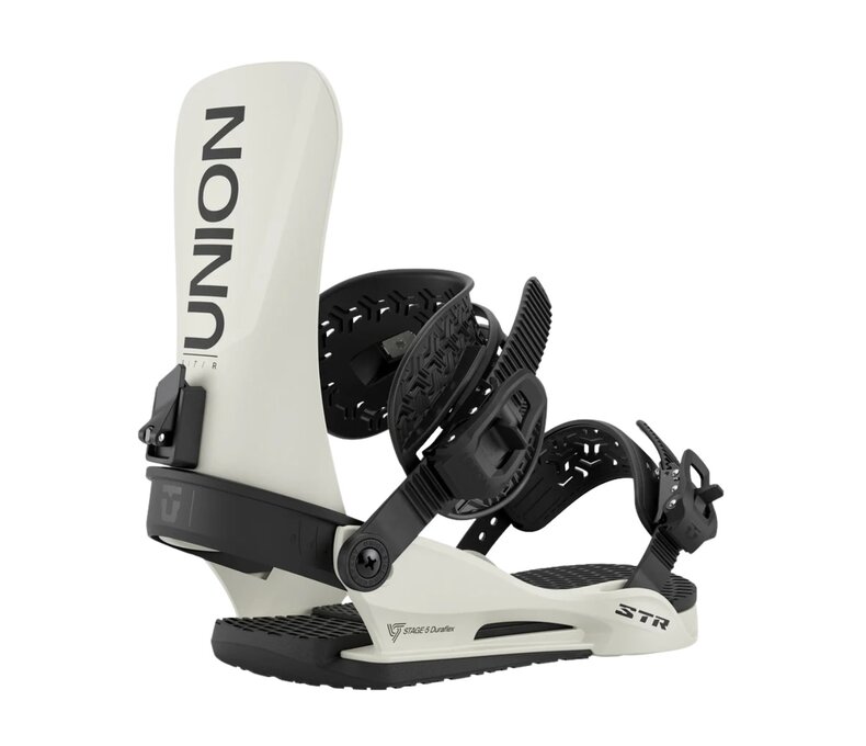 STR Mens Snowboard Binding
