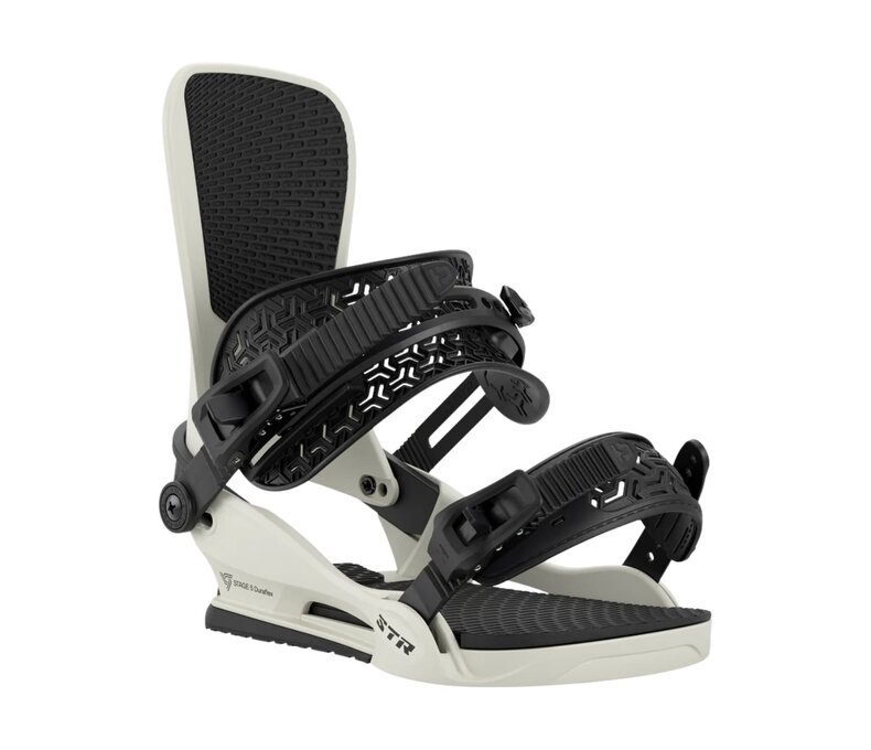 STR Mens Snowboard Binding