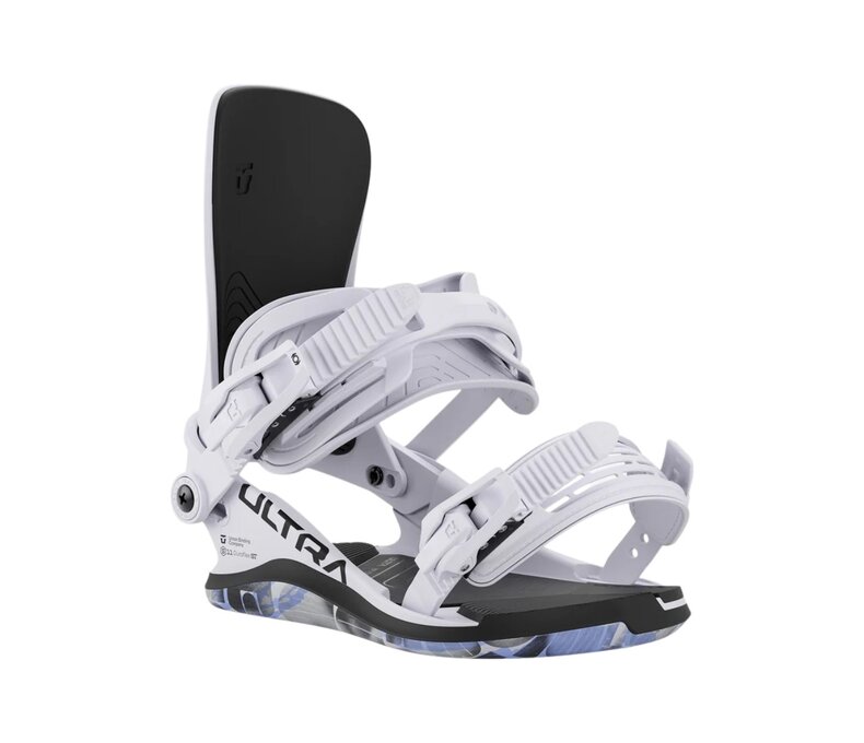 Ultra Womens Snowboard Binding