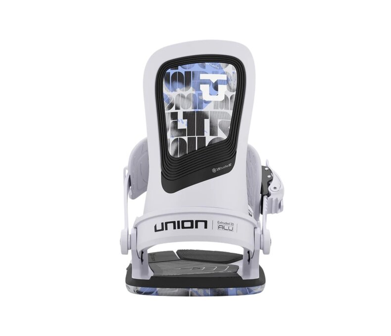 Ultra Womens Snowboard Binding