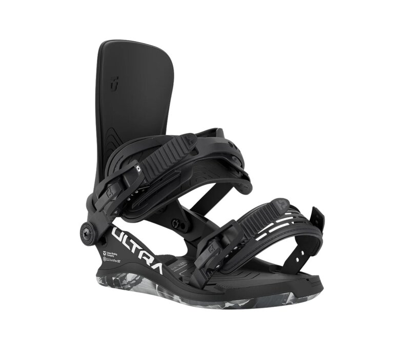 Ultra Womens Snowboard Binding